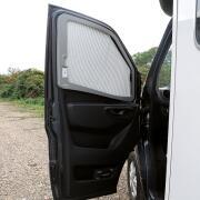 Store d'occultation REMIfront Vitres latérales - Mercedes Sprinter
