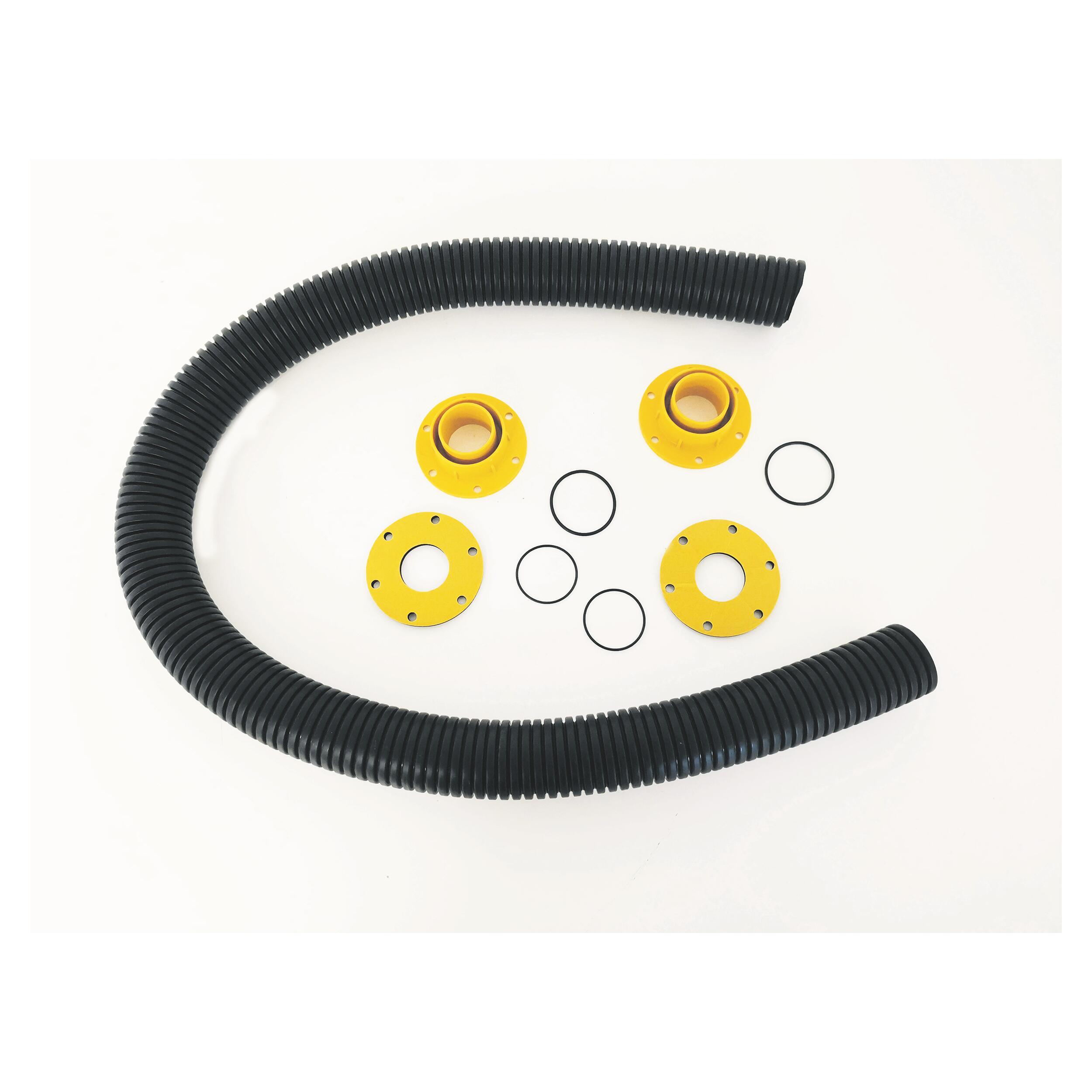 Kit d’étanchéité pour lyre de remplissage