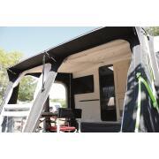 Barre arriere de soutien (x2) Airtube