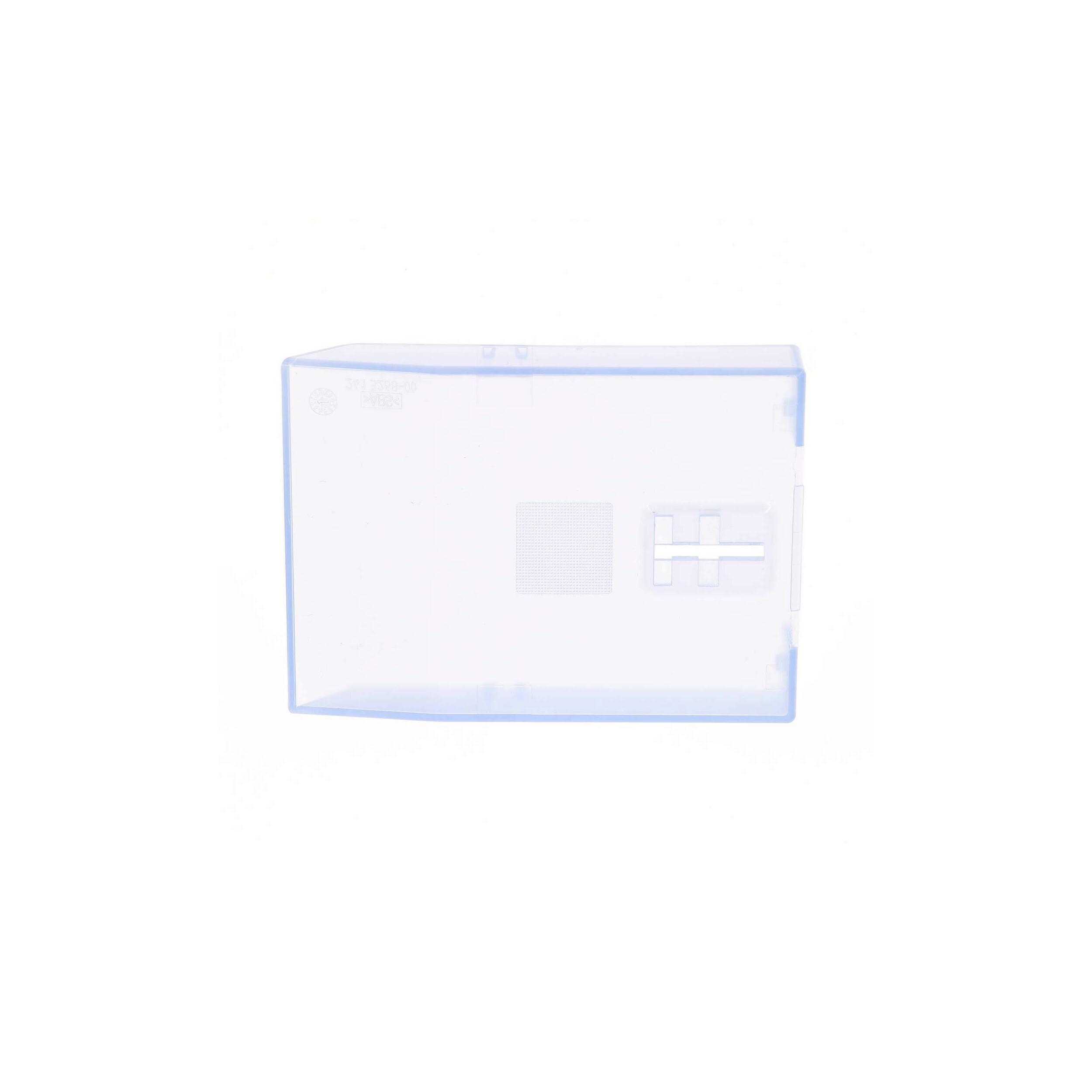 Couvercle d'éclairage pour réfrigérateurs