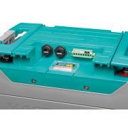 Batterie Lithium MLI Ultra : 230Ah
