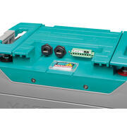 Batterie Lithium MLI Ultra : 230Ah