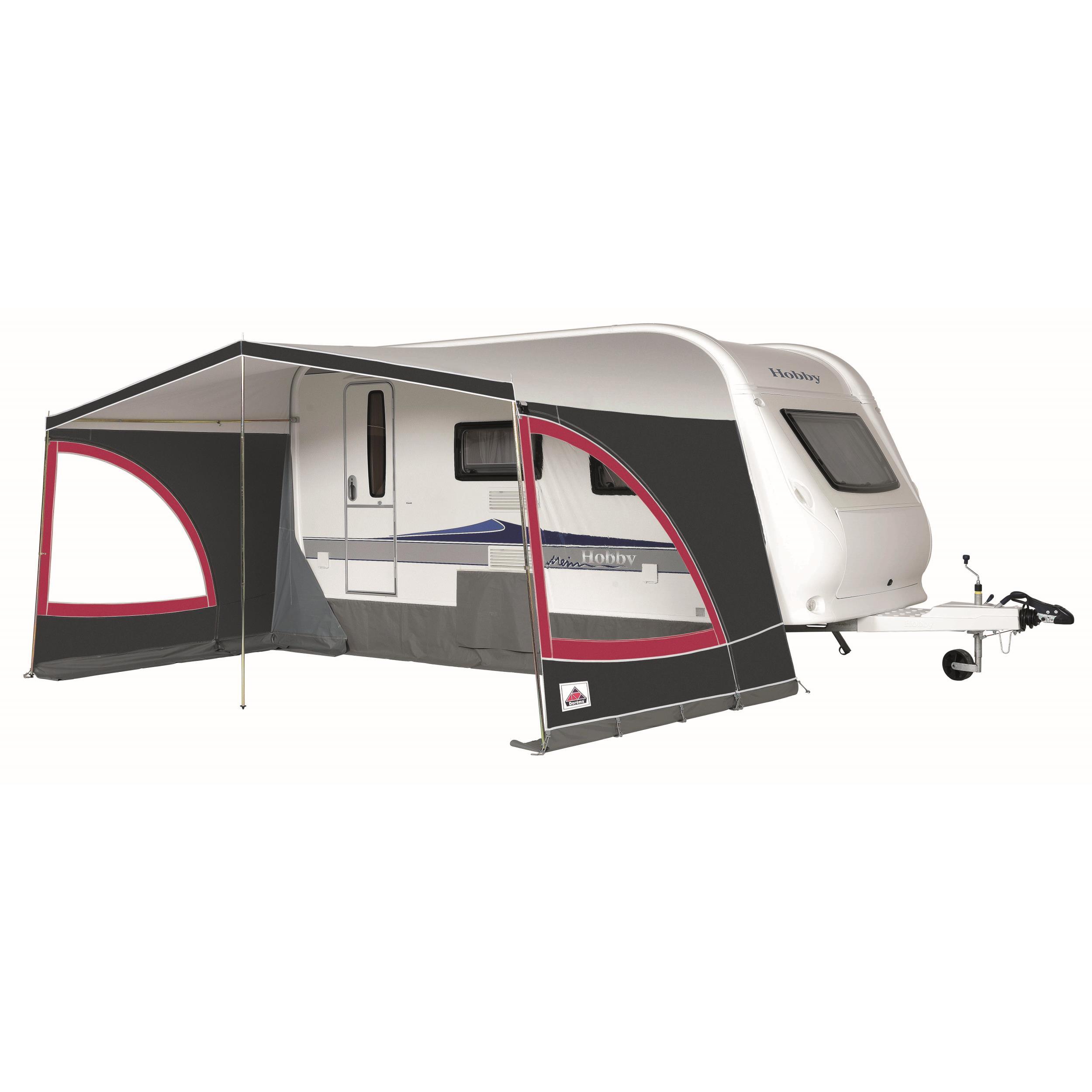 Solette Panorama : coloris rouge taille 12