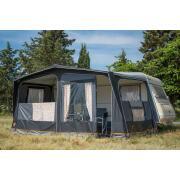 Barre balcon auvents traditionnels : de façade d'auvent