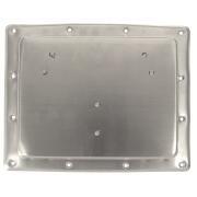 Mini lanterneau extra-plat aluminium