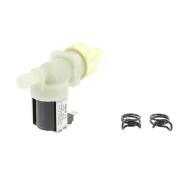 Electrovanne avec filetage