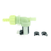 Electrovanne avec filetage