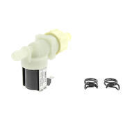 Electrovanne avec filetage