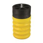 Butées de suspension arrière