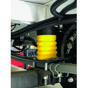 Butées de suspension arrière