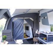 Chambre intérieure pour annexe : luxe Tivano et Zéphiros Air