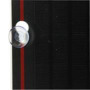 PANNEAU SOLAIRE D'APPOINT : 12W