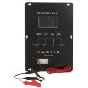 PANNEAU SOLAIRE D'APPOINT : 12W