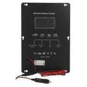 PANNEAU SOLAIRE D'APPOINT : 12W