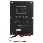 PANNEAU SOLAIRE D'APPOINT : 12W