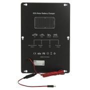 PANNEAU SOLAIRE D'APPOINT : 12W