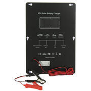 PANNEAU SOLAIRE D'APPOINT : 12W