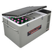 Glacière portable à compression MD60F-C