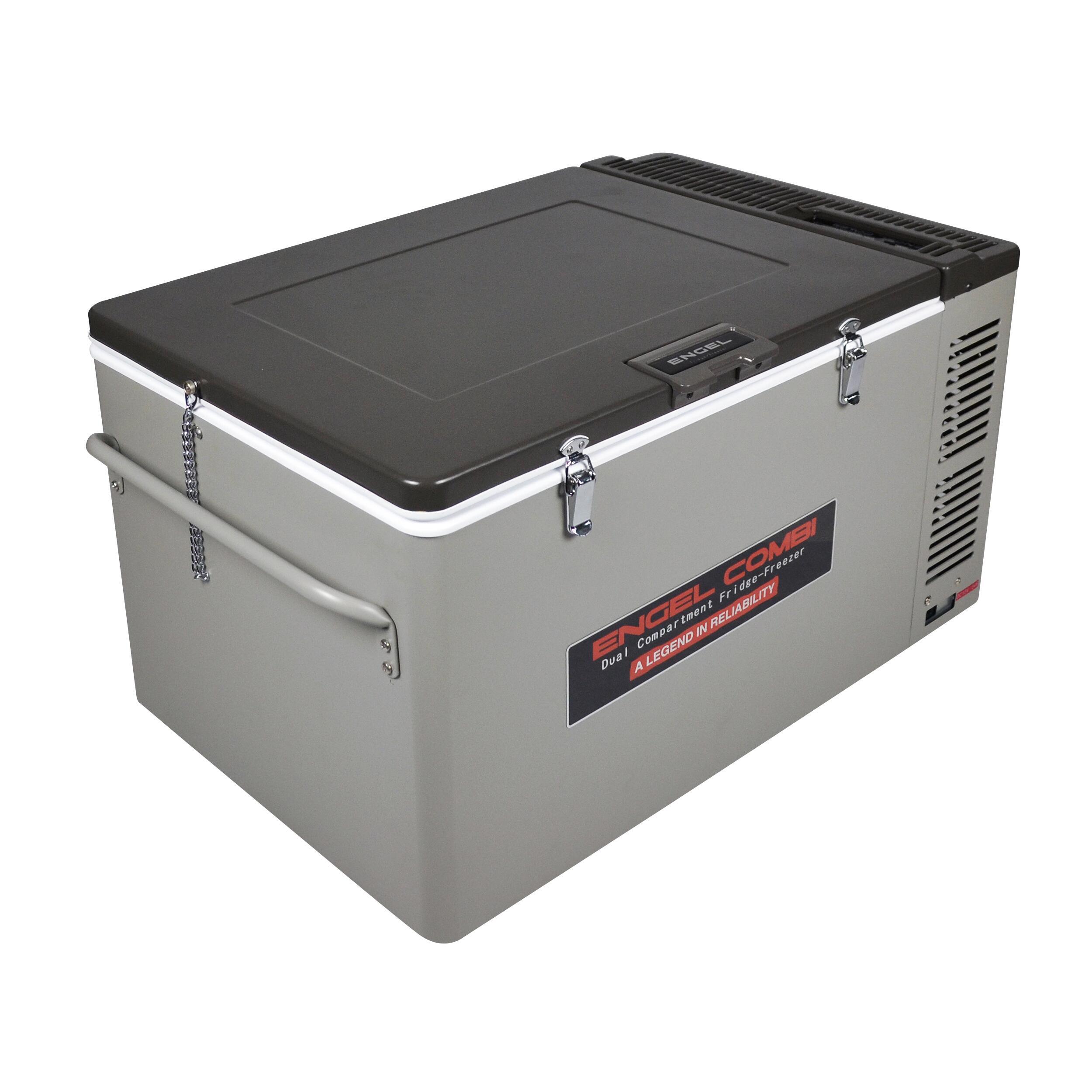 Glacière portable à compression MD60F-C