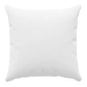 Taie d'oreiller en Lyocell : Blanc 40 x 60 cm