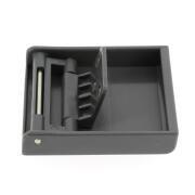 Clip de fermeture pour réfrigérateurs à compression