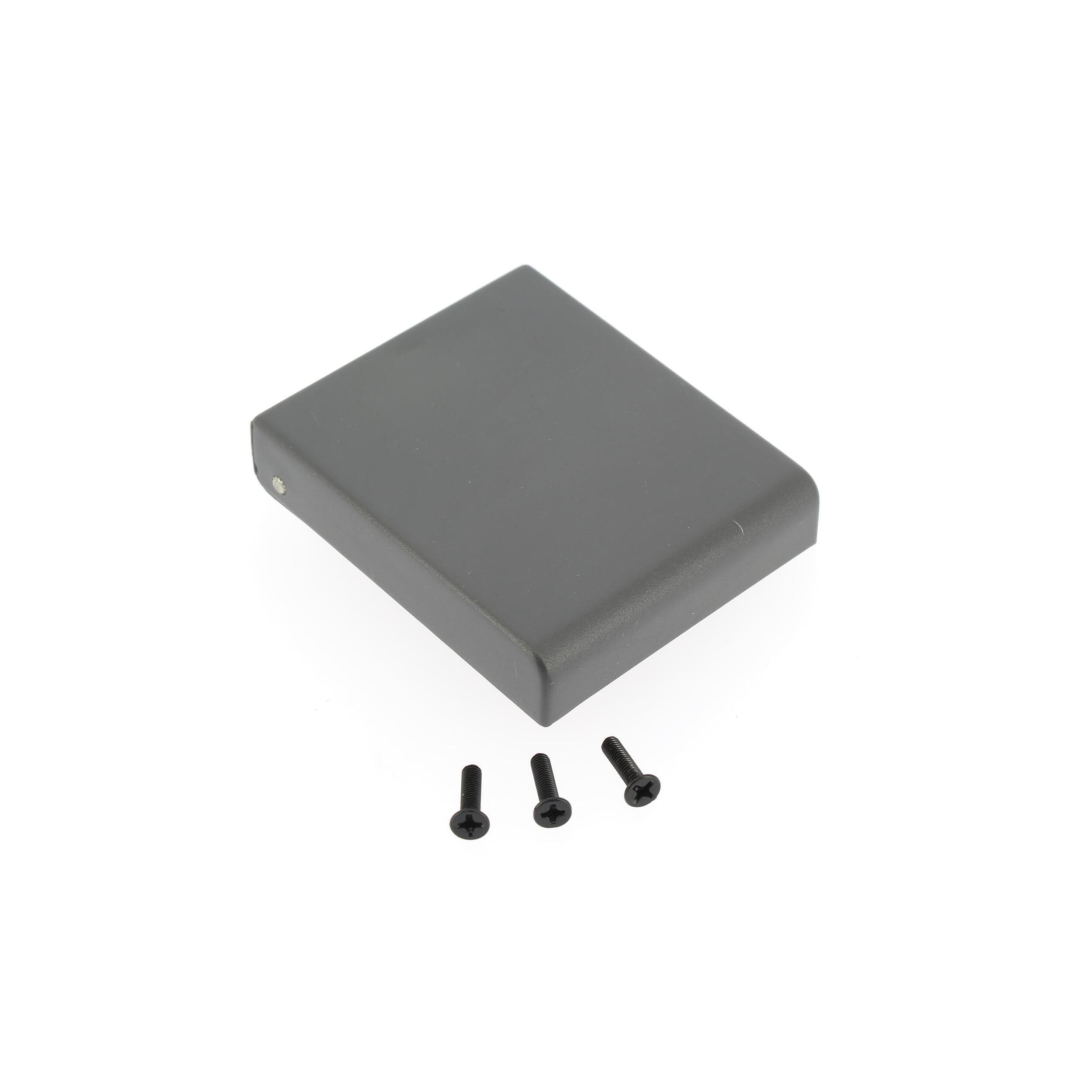 Clip de fermeture pour réfrigérateurs à compression