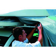 Cabine vestiaire pour Maggiolina et Air Top