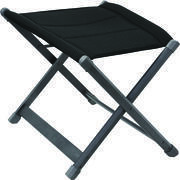 Repose jambes Maestro : Dark gris