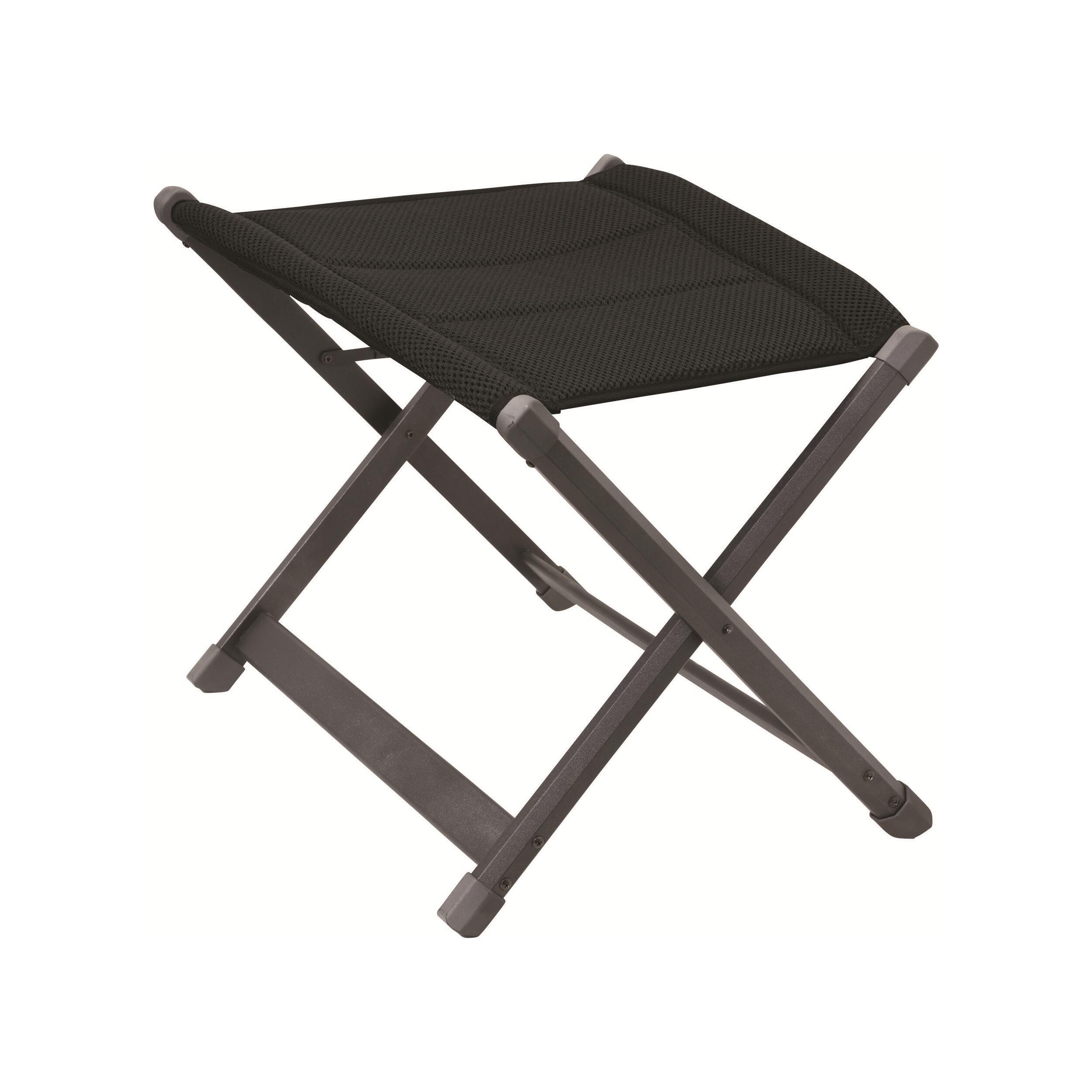 Repose jambes Maestro : Dark gris