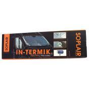 Protection intérieur IN-TERMIK - cellule 5 Pièces (4 vitres latérales + double porte)