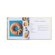 Livre de recettes pour four