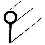 Profil cache-découpe