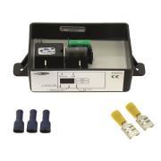 Coffret anti-décharge profonde