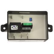 Coffret anti-décharge profonde