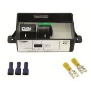 Coffret anti-décharge profonde