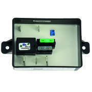 Coffret anti-décharge profonde