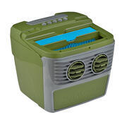 Rafraîchisseur d’air portable 12/24/220V