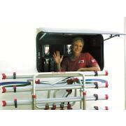 Porte-vélos Carry Bike pour camping car