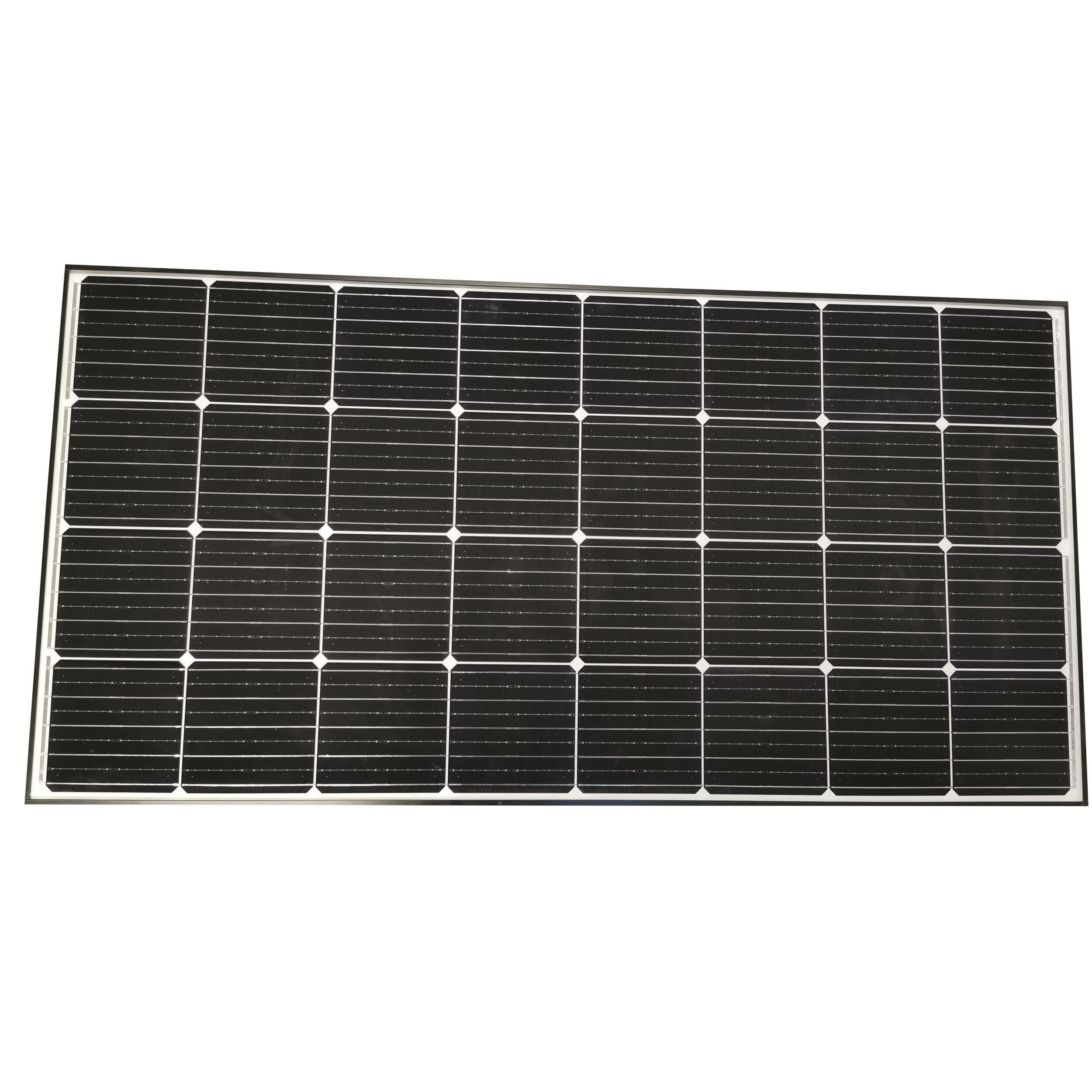 Panneau solaire E-Flat PERC STX