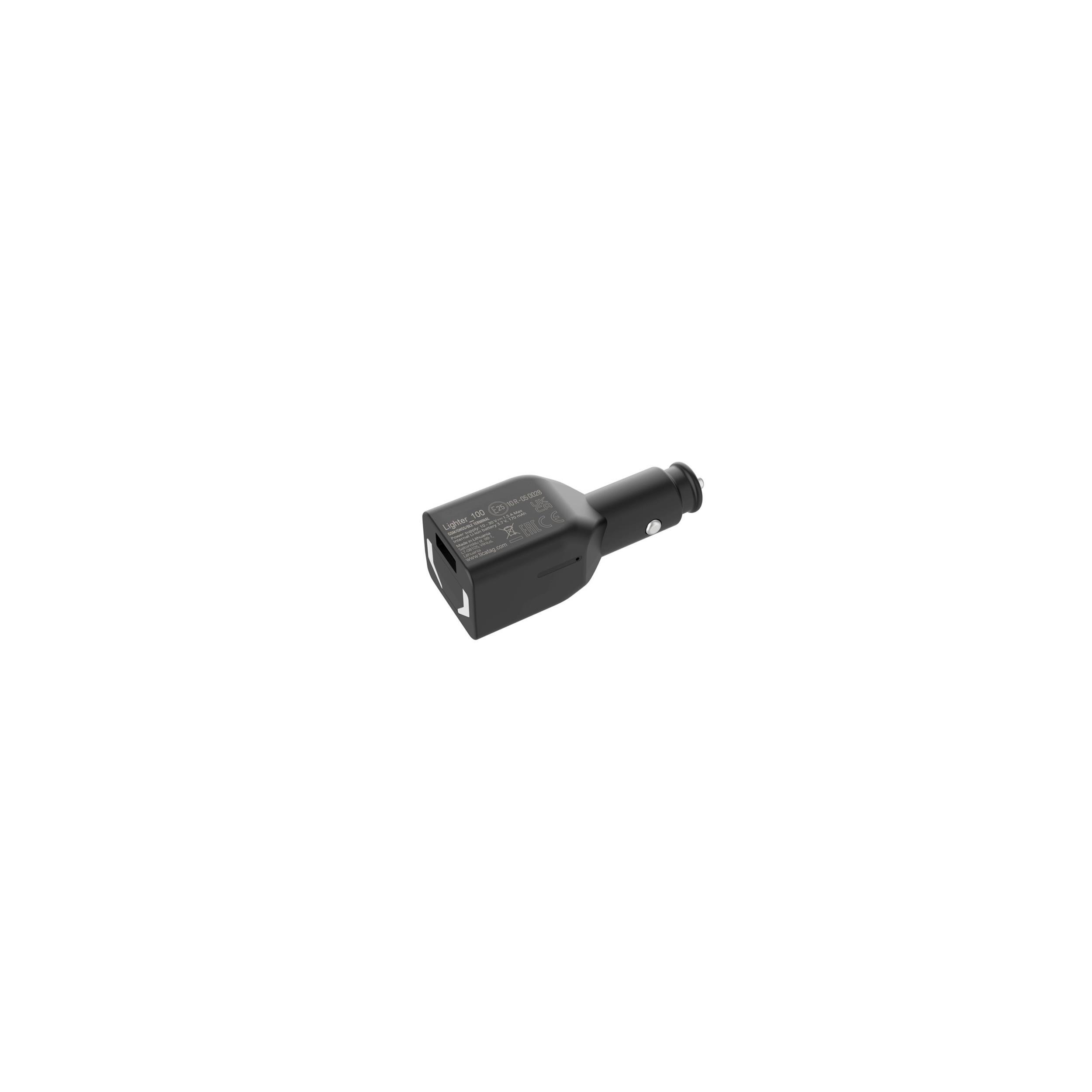 Traceur GPS USB lighter 100