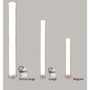 Lampe gonflable et aimantée Everglow : Taille L