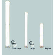 Lampe gonflable et aimantée Everglow