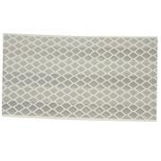 Bande réfléchissante de sécurité 3M® : blanche