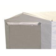 Annexe auvents bavette intérieure