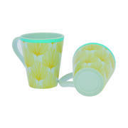 Pack 4 mugs Paon