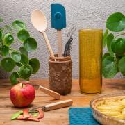 Rodol'f le cuisto écolo