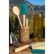 Rodol'f le cuisto écolo