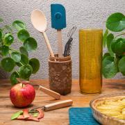 Rodol'f le cuisto écolo