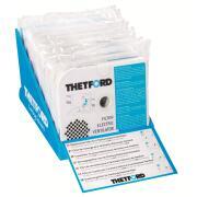 Filtre à charbon pour kit de ventilation pour WC : C 260