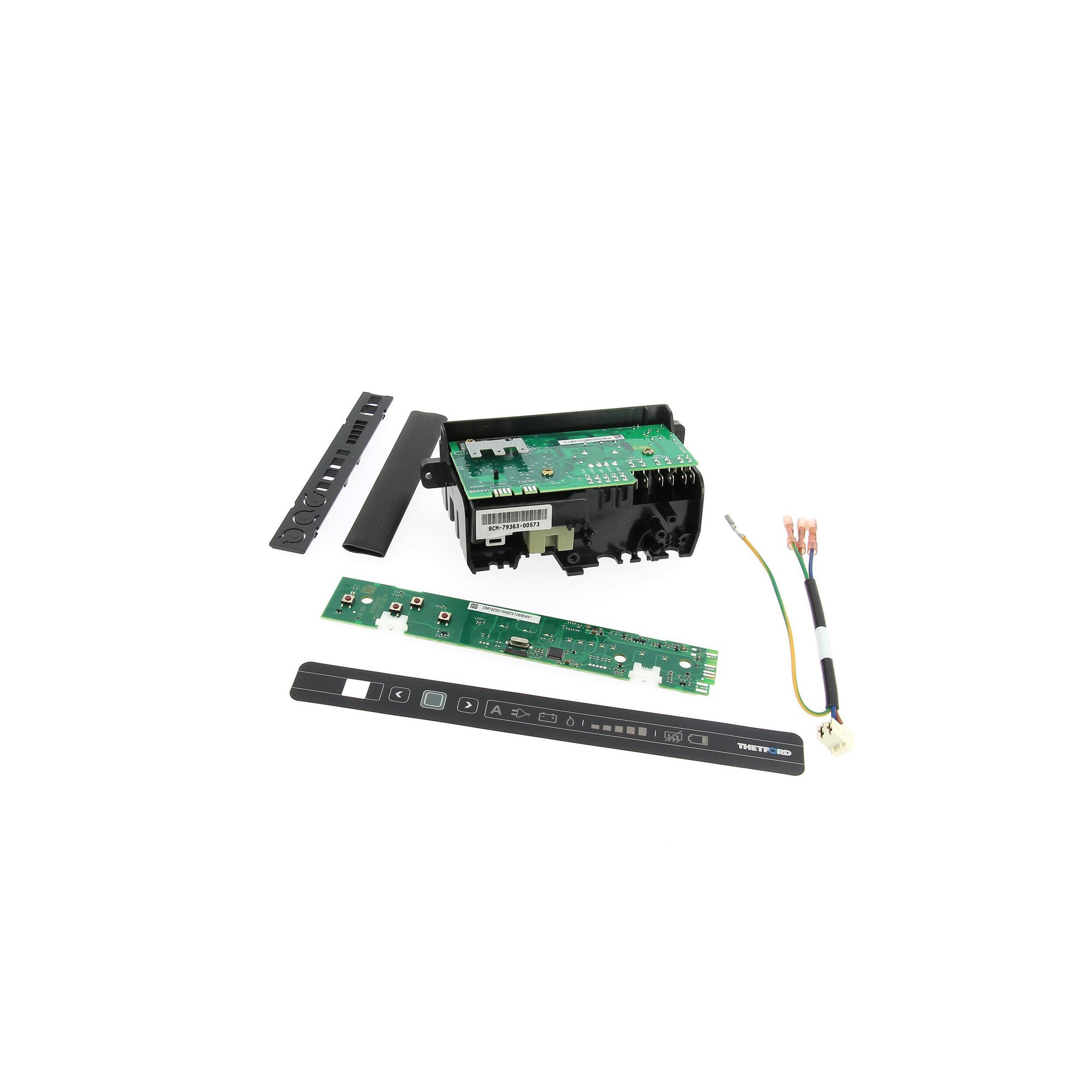 Kit de cartes électroniques pour réfrigérateurs THETFORD